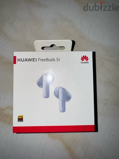 Huawei freebuds 5i