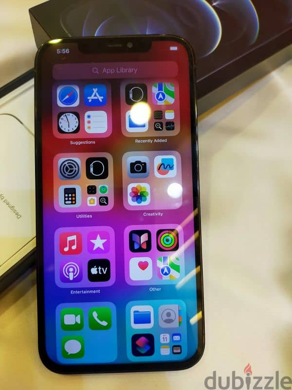 I phone 12 pro max 1