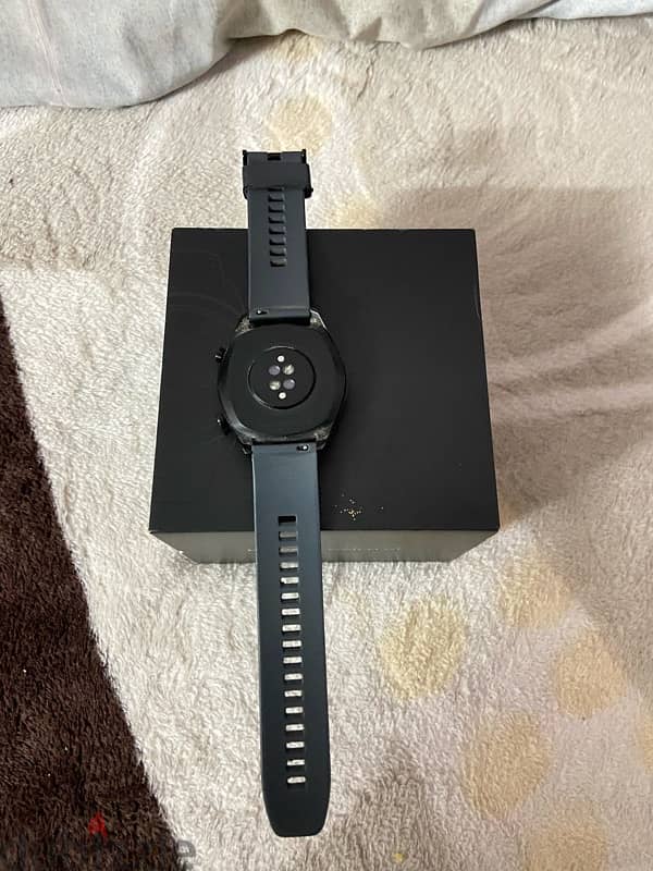 Huawei Watch GT 4