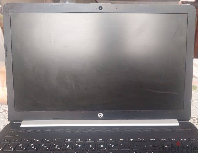 HP laptop 15 - Core i7-8565U, 16GB Ram, MX130, 128 SSD & 1 TB HDD 2