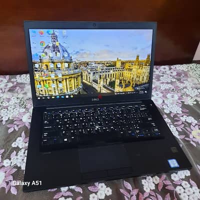 Dell Latitude E7480