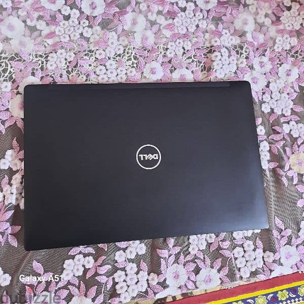 Dell Latitude E7480 1