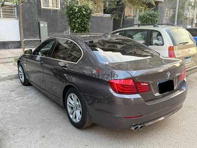 صيانات توكيل كلها bmw 523i fabrika