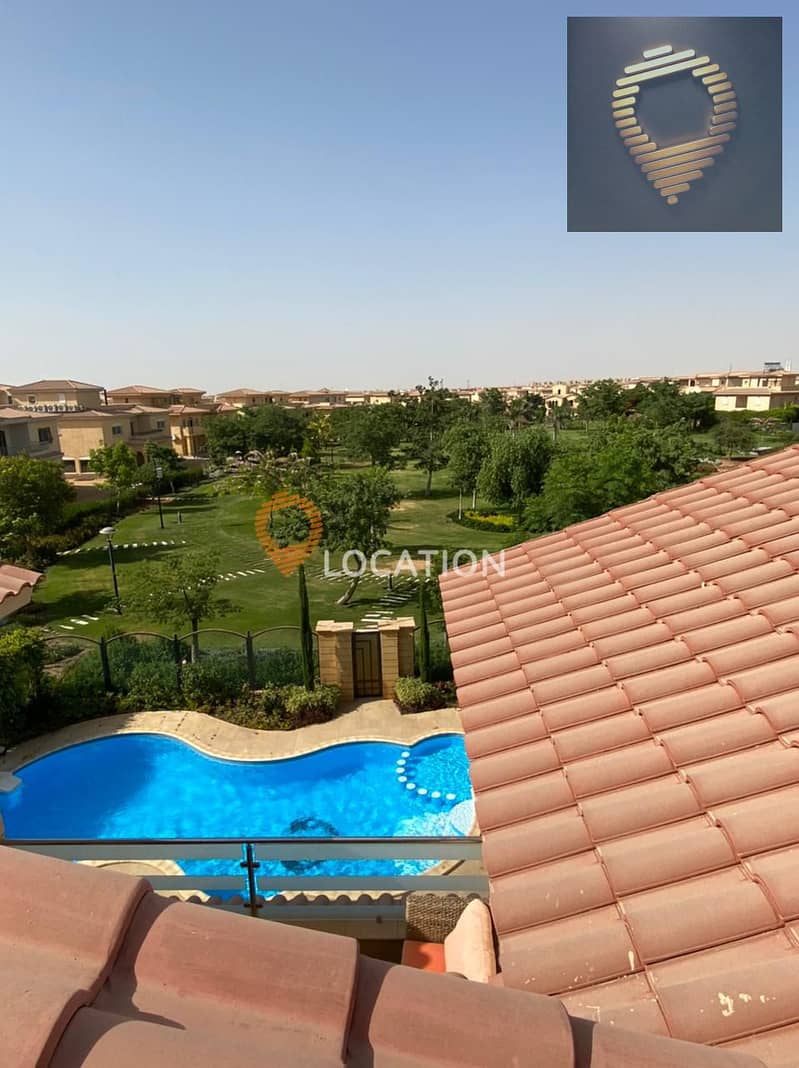 For sale standalone villa type “D” in Madinaty close to four seasons 0