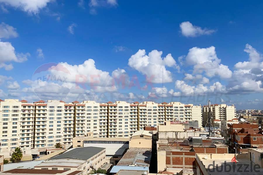 Apartment for sale 194 m Smouha (Valore Antoniades) 0