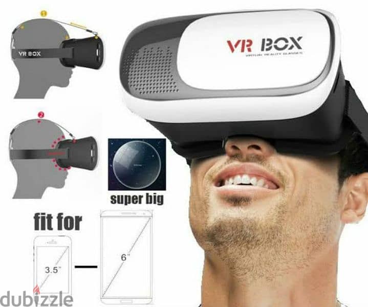 vr box 2