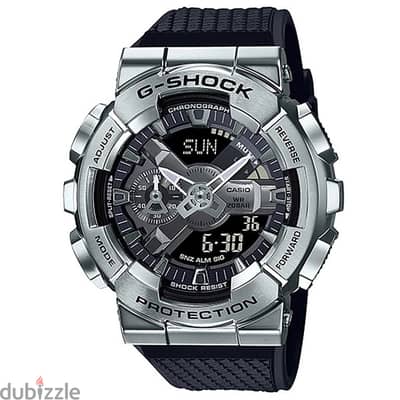 Casio - G-Shock - GM-110-1ADR