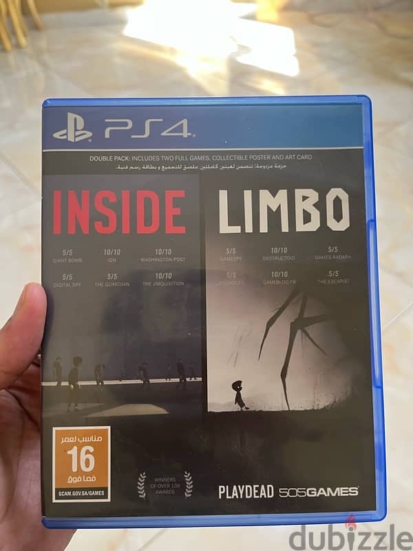 insade limbo 0