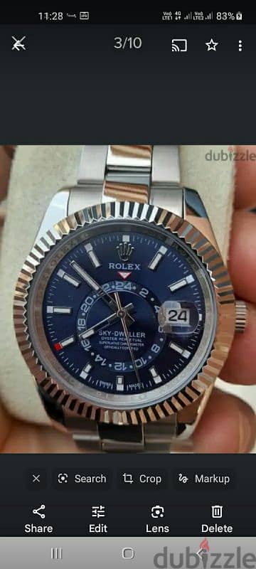 Rolex  similar original whatsapp 01118659401 19