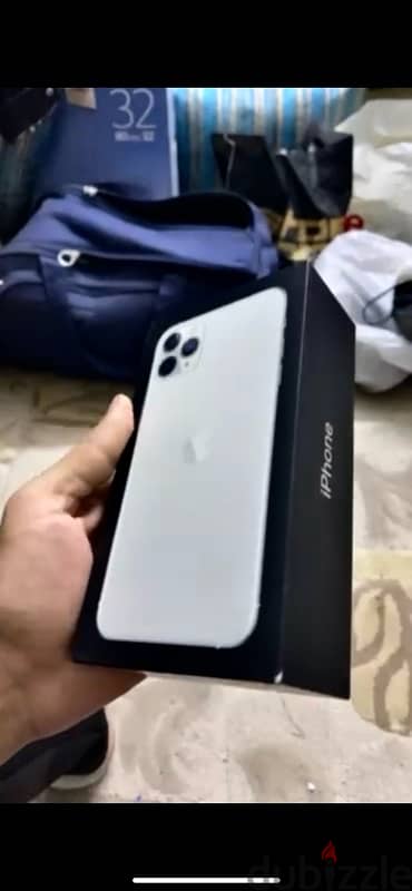 iphone 11 pro max 265G لسرعه البيع 0