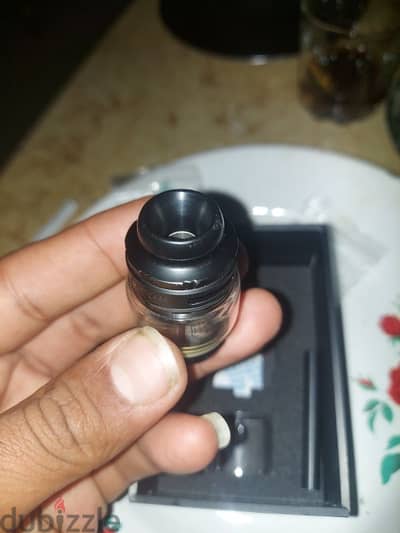 Zeus X Mesh Geekvape زيوس اكس⁩⁩ ميش