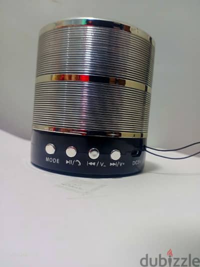 سماعة Mini speaker