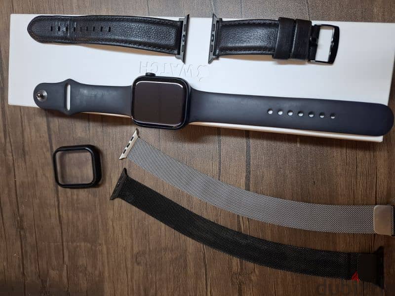 Apple watch series 7 45 mm 0