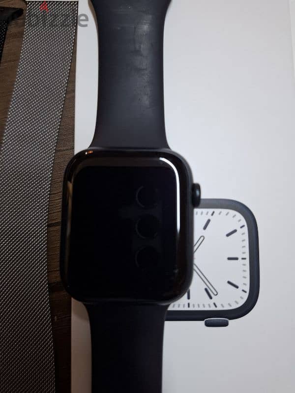 Apple watch series 7 45 mm 2