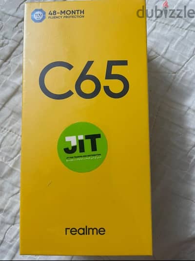 realme c65