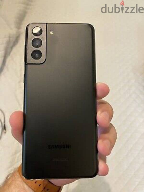 samsung s21 plus 5G 2