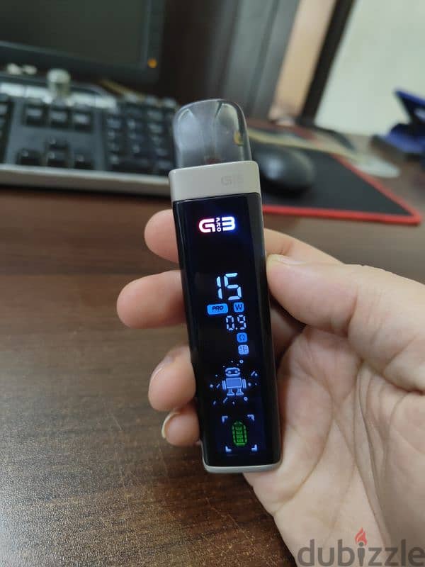 UWELL G3 PRO 1