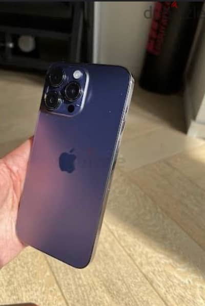 iPhone 14 Pro max256 ٢شريحه