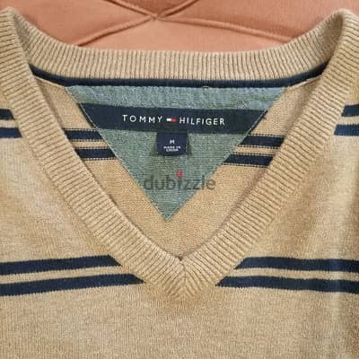 بلوفر Tommy Hilfiger