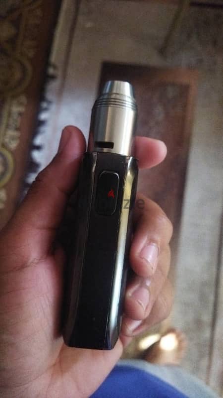 Revenger x 1