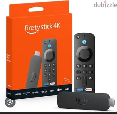 Amazon firestick