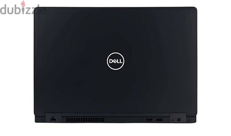 Laptop Dell core i7 7th 7820HQ ram8 15.6 inch 0