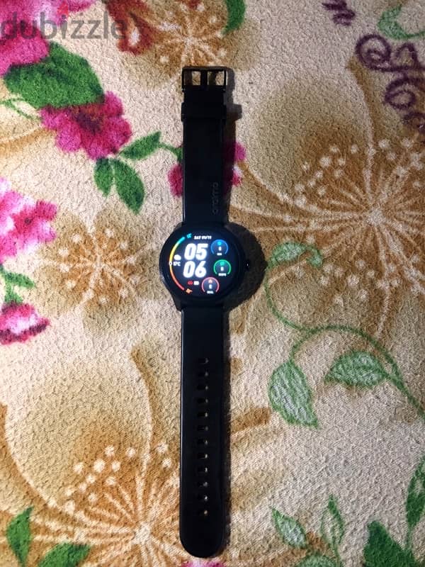 ساعة Oraimo Watch 2R 5