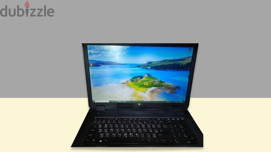 hp Zbppk G2 17