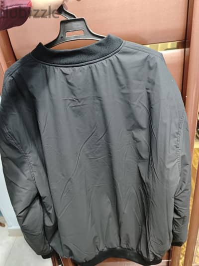 جاكت ووتر بروف من ديفاكتو _ Waterproof jacket