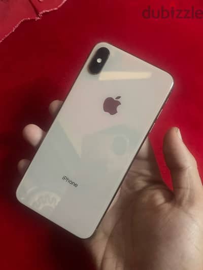 iPhone XS Max