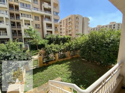 Apartment for sale in Madinaty b11