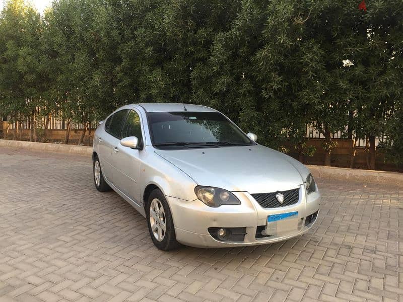 Proton Gen-2 2014 0