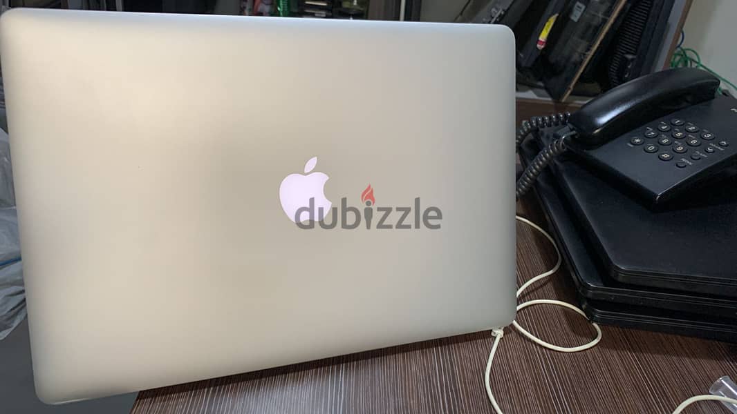 MacBook pro (Retina, 15-Inch, Mid 2015) 3