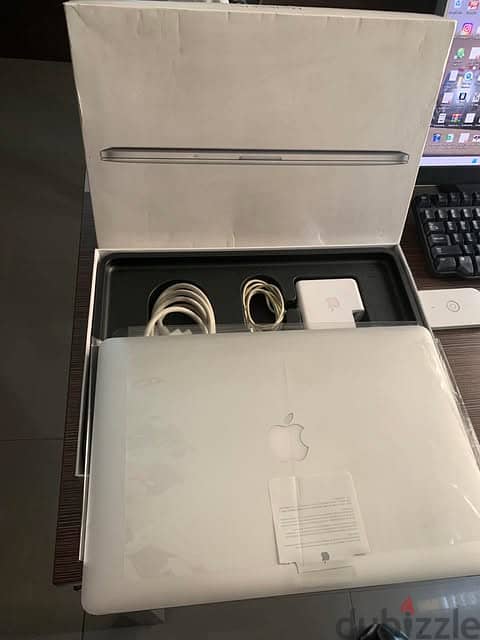 MacBook pro (Retina, 15-Inch, Mid 2015) 5