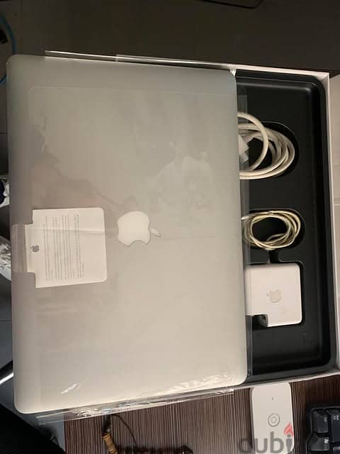 MacBook pro (Retina, 15-Inch, Mid 2015) 6