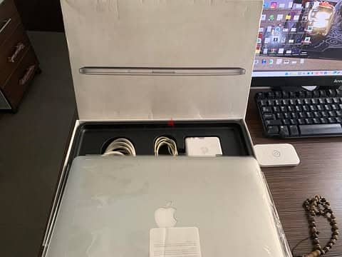 MacBook pro (Retina, 15-Inch, Mid 2015) 7