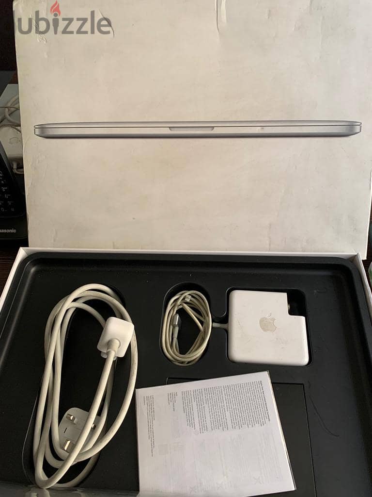 MacBook pro (Retina, 15-Inch, Mid 2015) 9