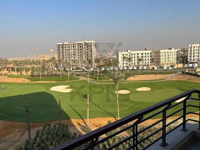 Own Apartment on Golf View | High Lux furnished