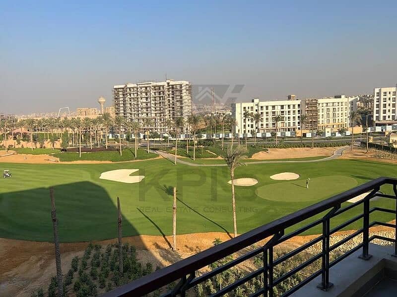 Own Apartment on Golf View | High Lux furnished 0