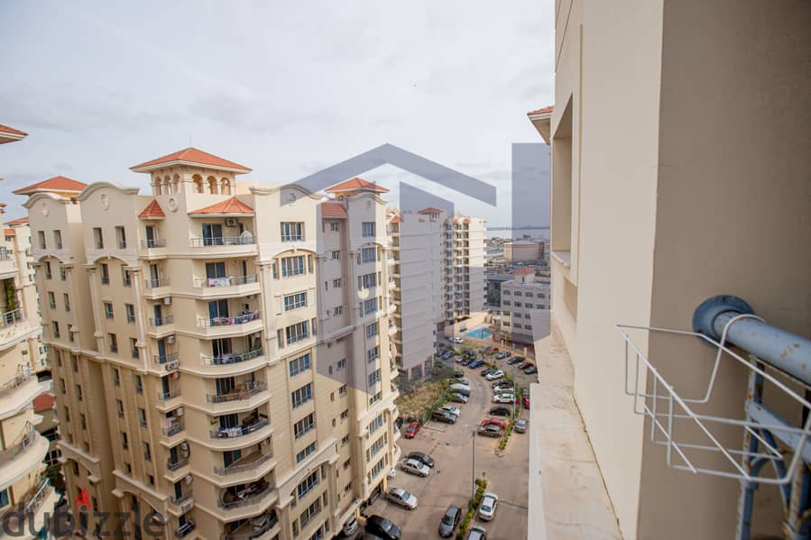 Apartment for sale 204m Smouha (Antoniadis City) 0