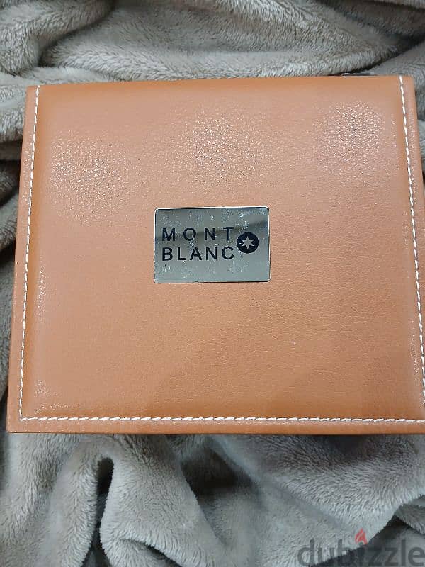 MONTBLANC FLY BACK 3