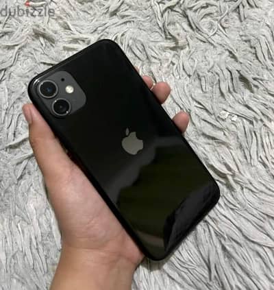 Iphone 11 بالمنصورة