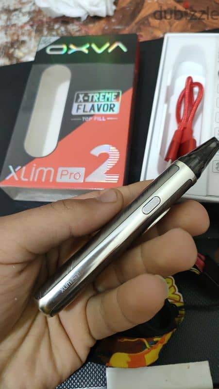 xlim pro 2 2