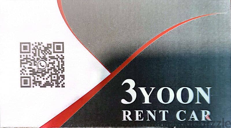 OYOON for Rent car 0