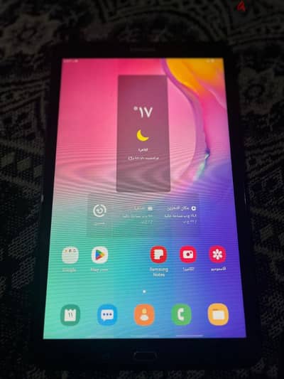 تابلت Samsung Galaxy tab a6