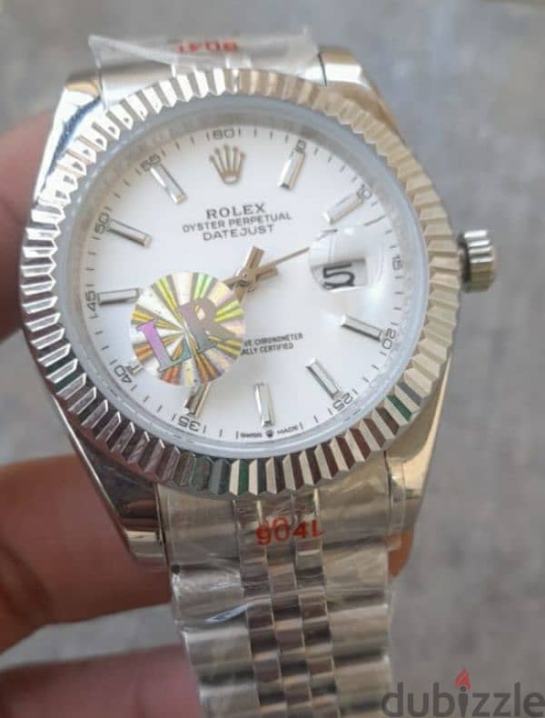 Rolex day date replica similar 01118659401 0