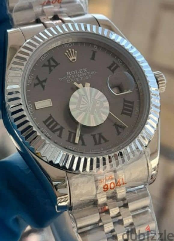 Rolex day date replica similar 01118659401 12