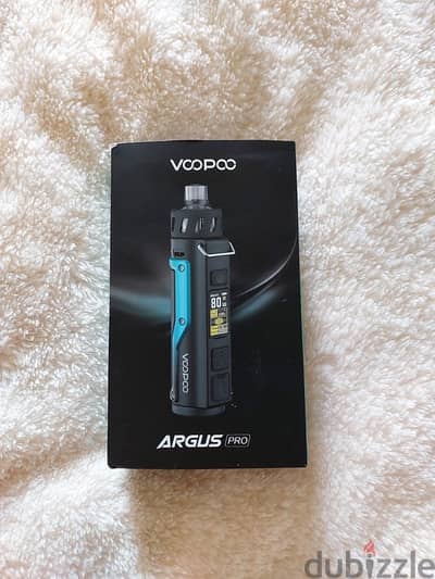 argus pro 80 w