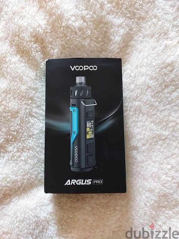 argus pro 80 w 0