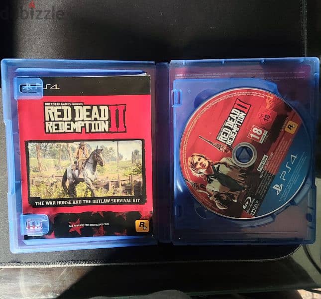 red dead redemption 2 1